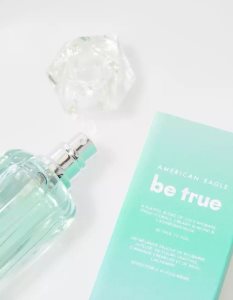 American Eagle AEO Be True 1.7oz Eau de Parfüm Damen Mehrfarbig | GMUBW9026