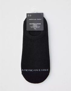 American Eagle AEO Invisible 5-Pack Socken Herren Mehrfarbig | XJSAU5423