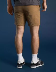 American Eagle AE 24/7 5.5" Trekker GolfShorts Herren Mehrfarbig | AGENS2875