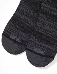 American Eagle AE 24/7 Active Ankle Socken Herren Grau | EFXDV9162