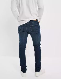 American Eagle AE AirFlexSkinny Jeans Herren Mehrfarbig | RQUHE1539