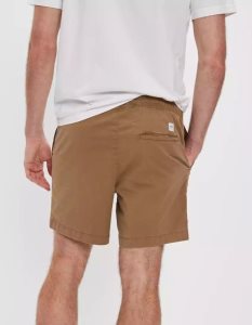 American Eagle AE Flex 5.5" Lived-In Trekker GolfShorts Herren Mehrfarbig | NFQDM7836