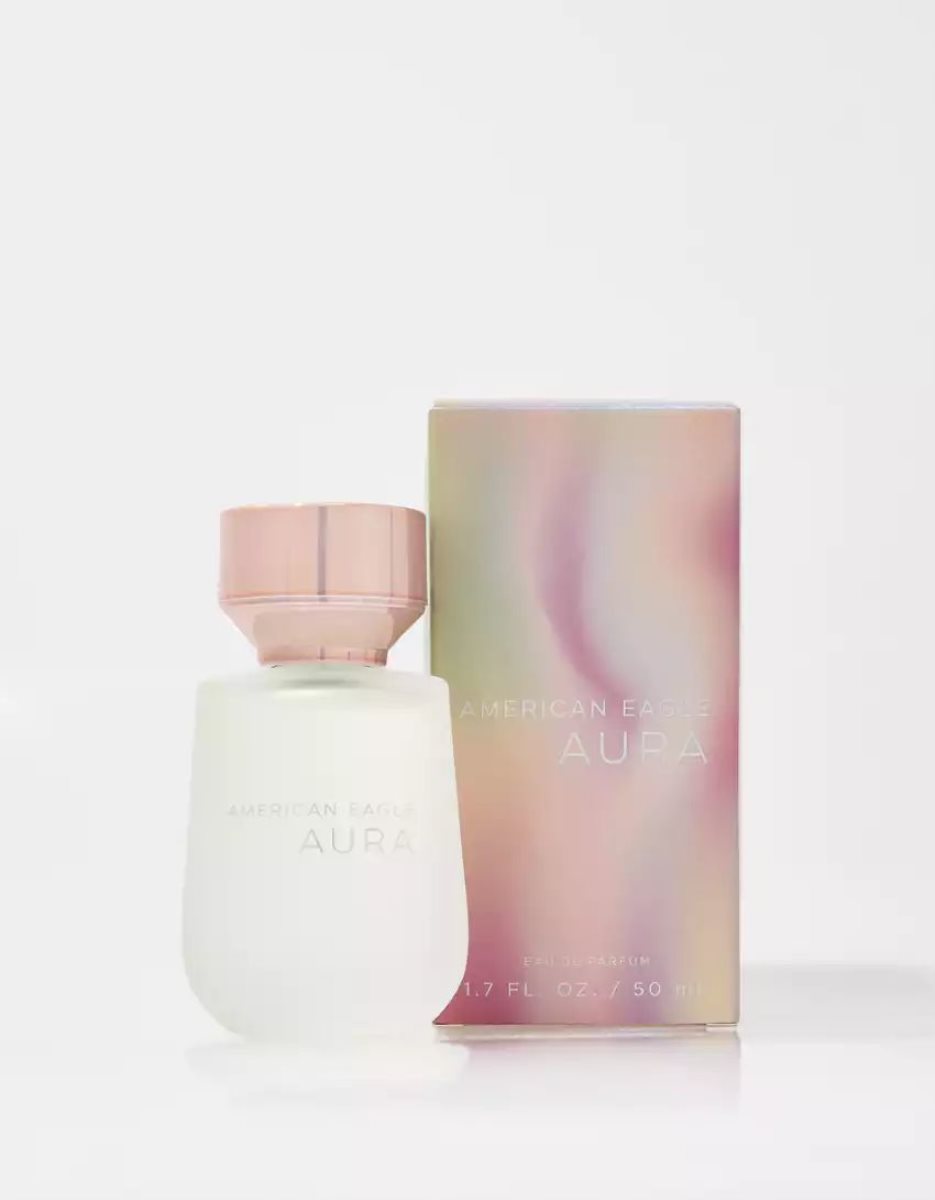 American Eagle AEO Aura 1.7oz Eau de Parfüm Damen Mehrfarbig | CJPBF8436