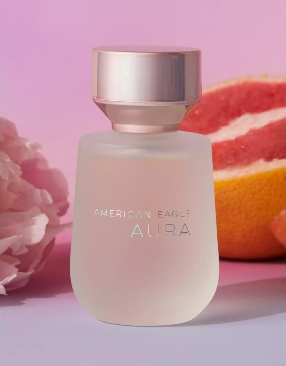 American Eagle AEO Aura 1.7oz Eau de Parfüm Damen Mehrfarbig | CJPBF8436