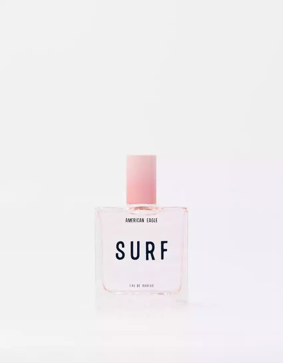 American Eagle AEO Surf 1.7oz Eau de Parfüm Damen Mehrfarbig | RIEMA6452