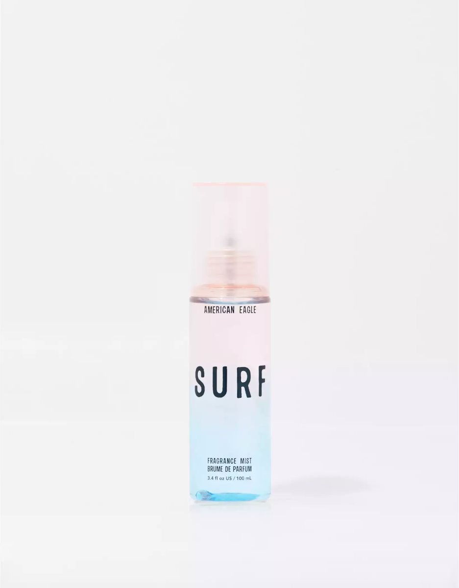 American Eagle AEO Surf 3.4oz Fragrance Mist Parfüm Damen Mehrfarbig | MILDP5936