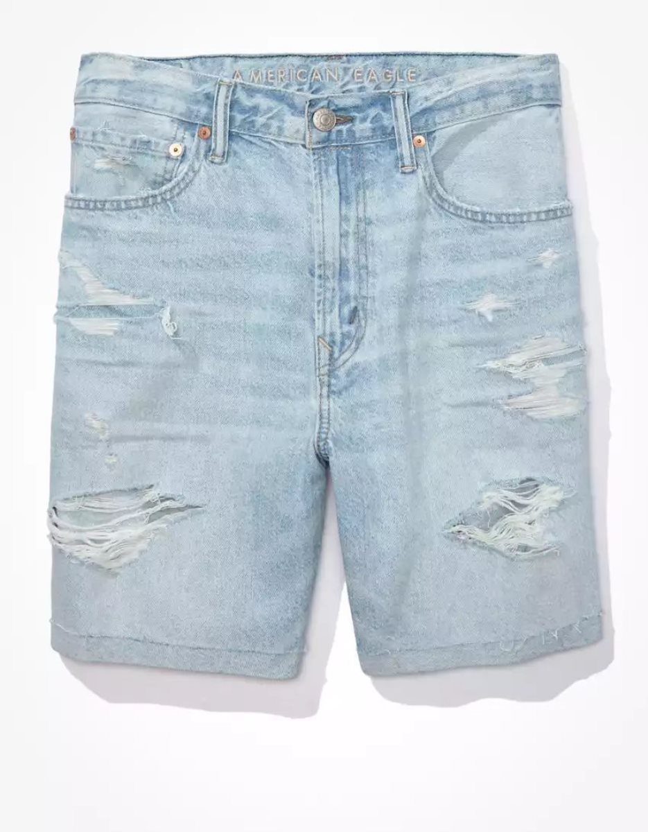 American Eagle AE Denim 9