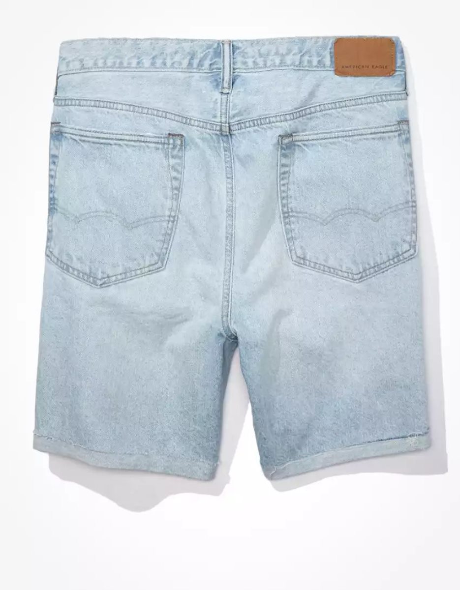 American Eagle AE Denim 9