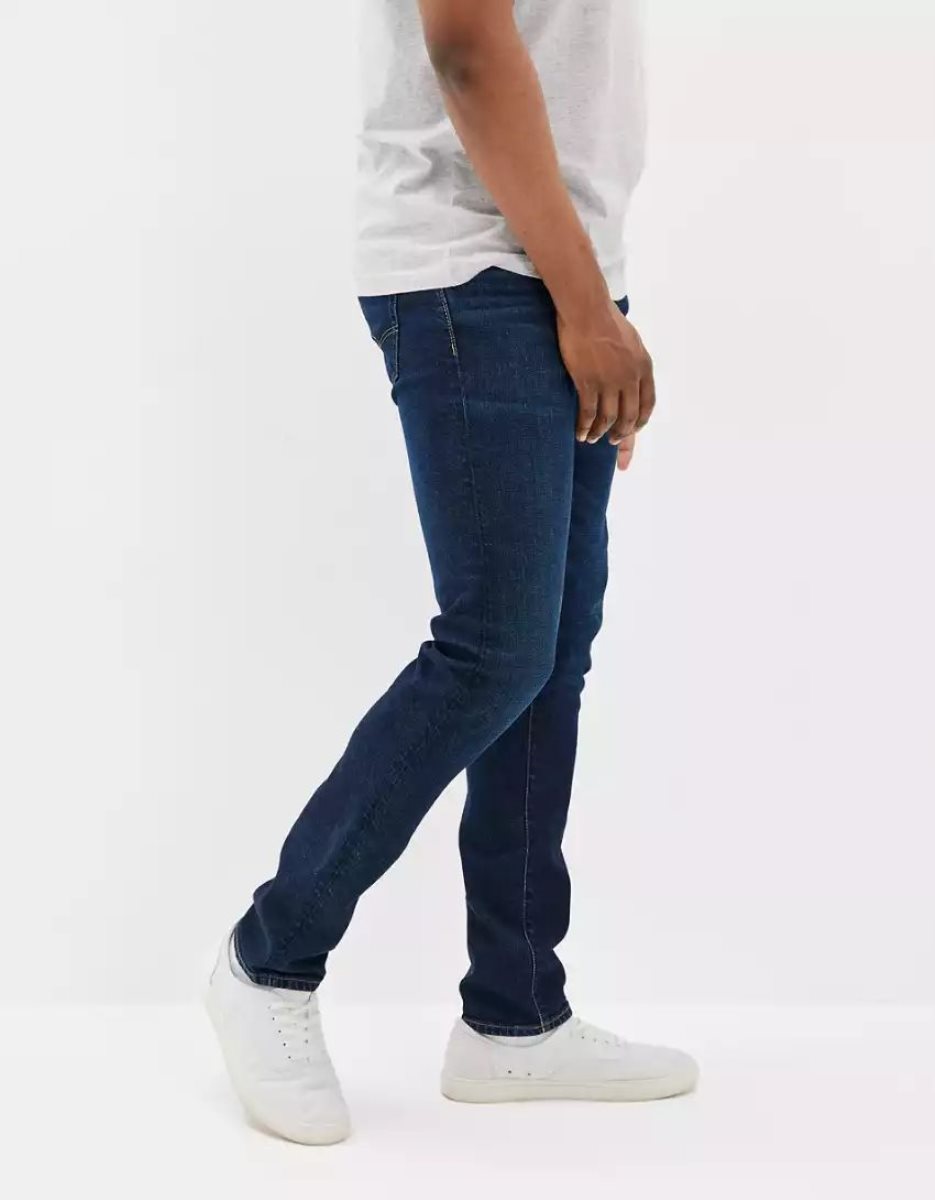 American Eagle AE Flex Slim Jeans Herren Mehrfarbig | XRJBF7384