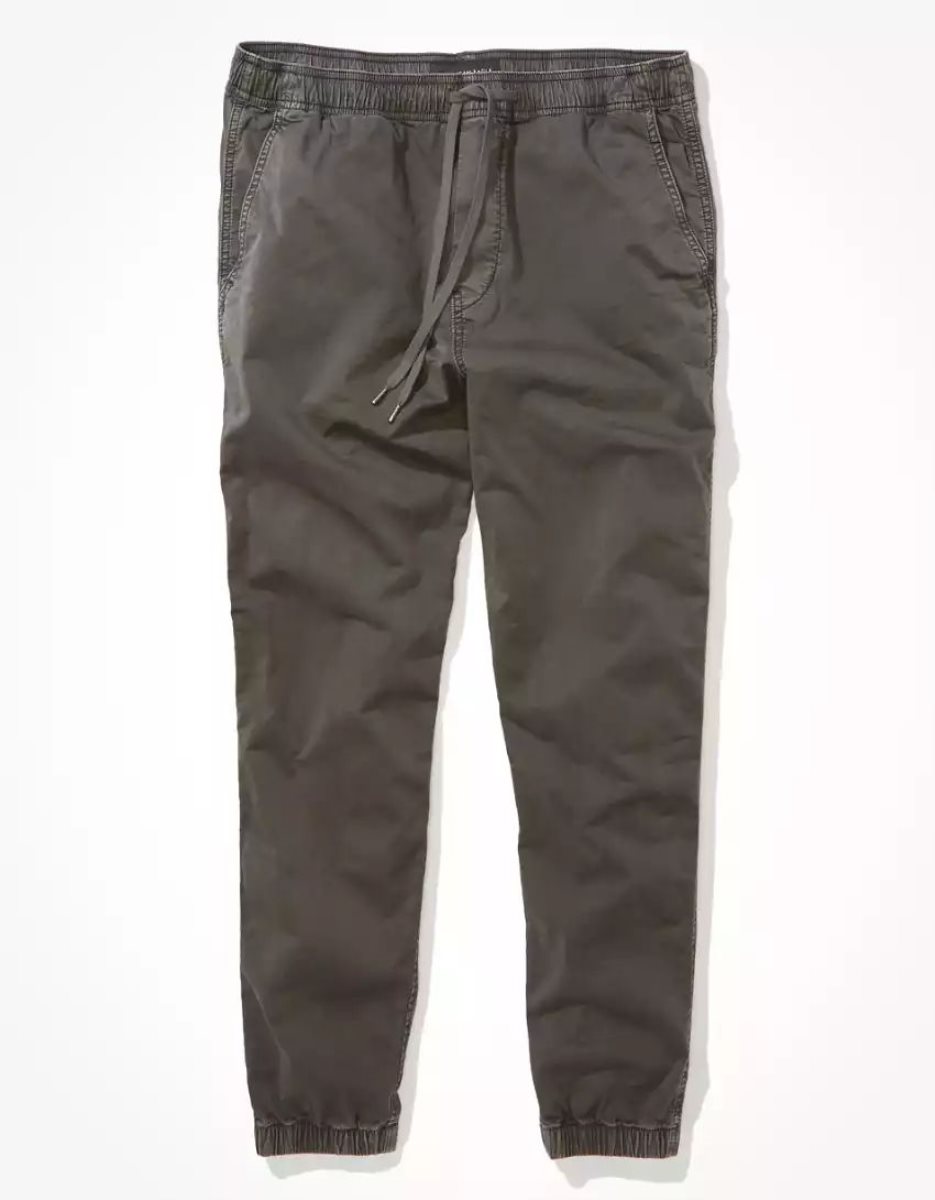 American Eagle AE Trekker Jogger Hose Herren Mehrfarbig | RQUIT3564