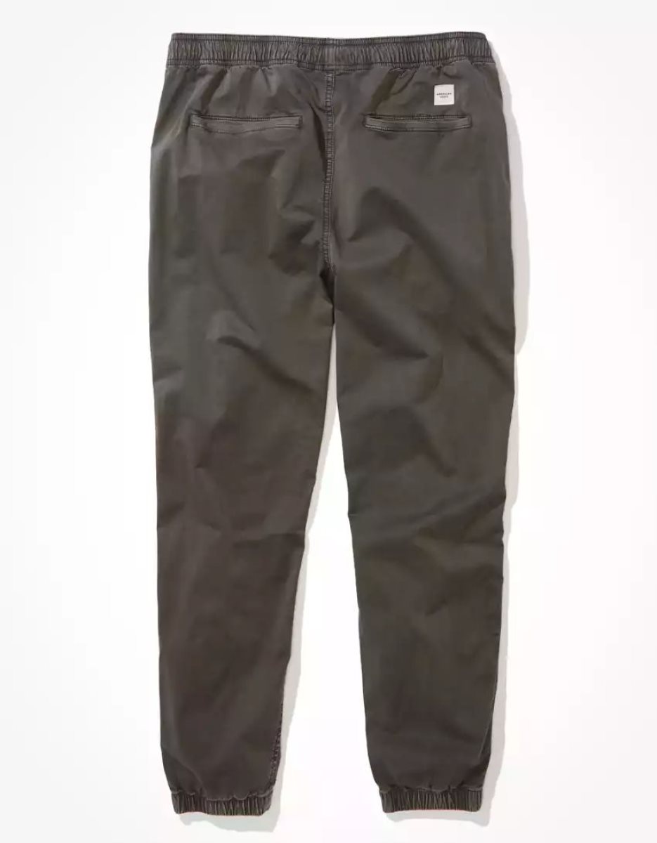 American Eagle AE Trekker Jogger Hose Herren Mehrfarbig | RQUIT3564